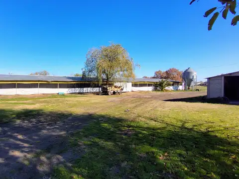 Terreno en Venta de 45000,0 m2