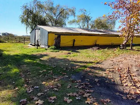 Terreno en Venta en 25 de Mayo, USD 530.000