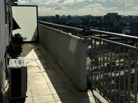 Departamento en Venta - 2 Dormitorios 2 Baños - 83mts - Barracas