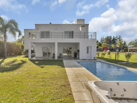 Casa en Venta de 5 dormitorios