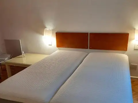 Departamento en Alquiler Temporal de Monoambiente