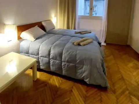 AMBIENTE en Recoleta