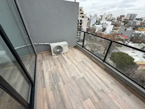 Departamento en Alquiler Apto profesional