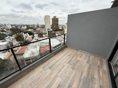 Departamento en Alquiler al Oeste