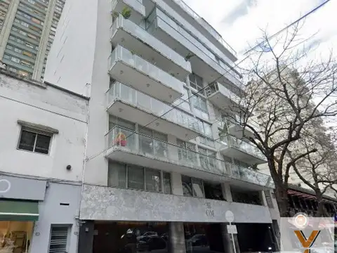 Avenida Cerviño e/ Jerónimo Salguero y Avenida Raúl Scalabrini Ortiz