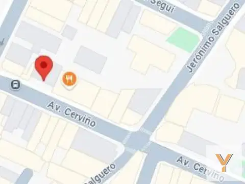 Cochera en venta - 20Mts2 - Palermo