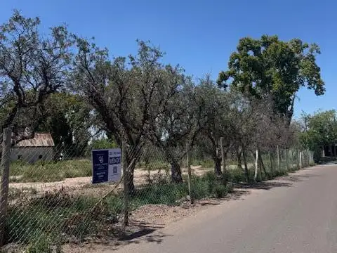 Terreno en Venta en Guaymallén - Mendoza