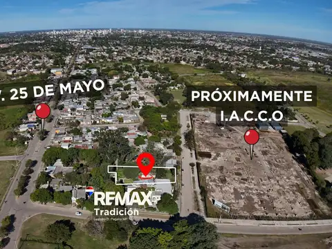 Casa en Venta en Fontana Centro