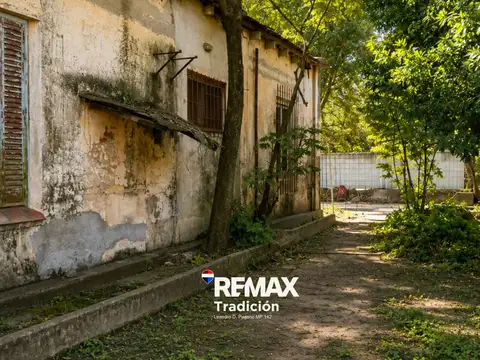 Casa en Venta 62 años