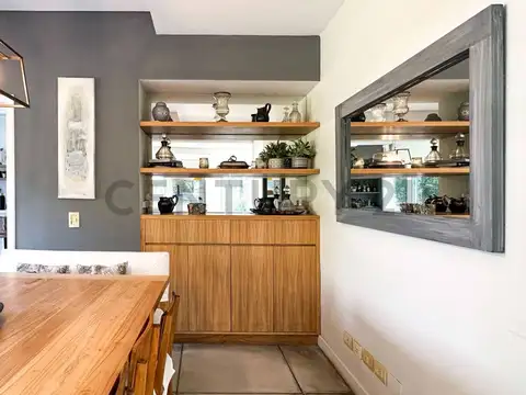 VENTA CASA BARRIO LA COMARCA 4 DORM. APTA CREDITO
