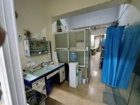 Local en Venta Via Pública