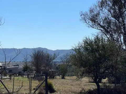 Terreno en Venta de 1000,0 m2