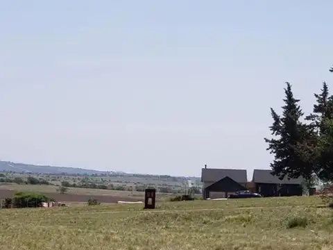 TERRENO EN VENTA URBANIZACION PUNTO CLARO VILLA SILVESTRE