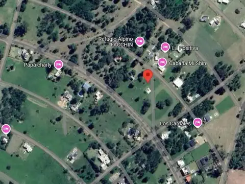 Terreno en Venta de 1000,0 m2