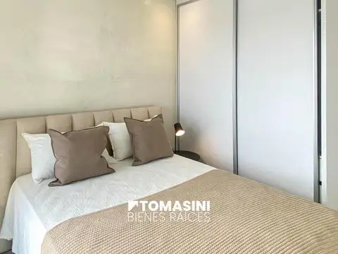 Departamento en Venta en Constitución, USD 260.000