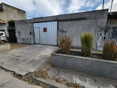LOTE DE COCHERAS PARA ALQUILAR IDEAL INVERSOR
