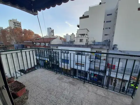 Departamento en Venta en General San Martín, USD 80.000