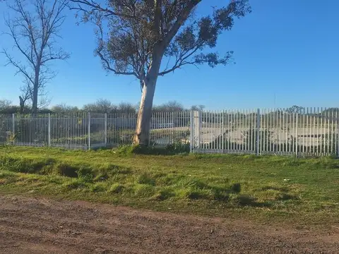 Terreno en Alquiler de 13456,0 m2