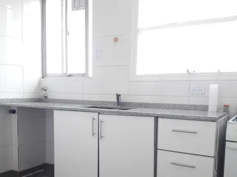 Departamento en Alquiler 40 años