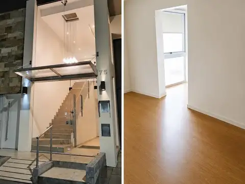 DEPARTAMENTO 2 AMB EN INMEJORABLE UBICACION 