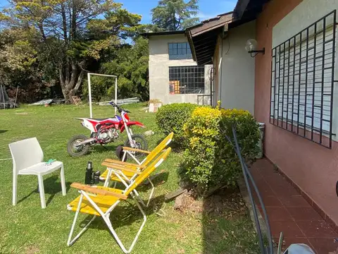 Quinta en Venta de 3 dormitorios