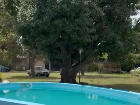 Quinta en Venta 45 años
