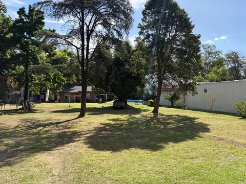 Quinta en Venta en El Chelito, USD 250.000