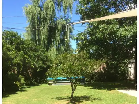 Casa en Venta en Fisherton, USD 129.000