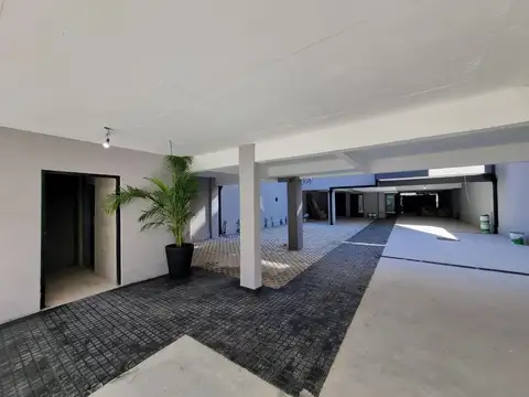 Departamento en Venta en San Fernando Vias  /  Centro, USD 155.000