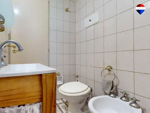 Depto Tipo Casa en Venta de 3 dormitorios