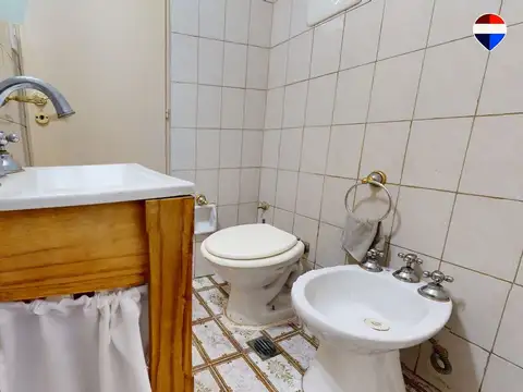 Depto Tipo Casa en Venta en Villa Adelina, USD 180.000