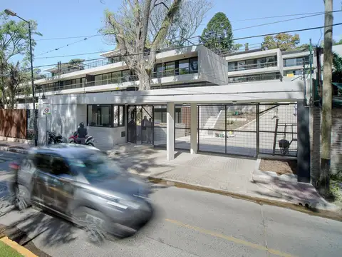 Excelente Departamento A estrenar en Venta en Condominio Anima Domi, Punta Chica