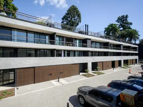 Departamento en Venta en Punta Chica, USD 635.000