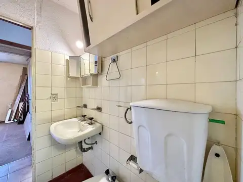 Departamento en Venta 40 años