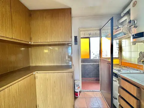 Departamento en Venta de 2 dormitorios