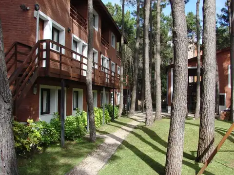 Hotel en Venta 21 años