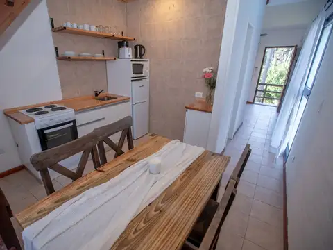 Hotel en Venta 21 años