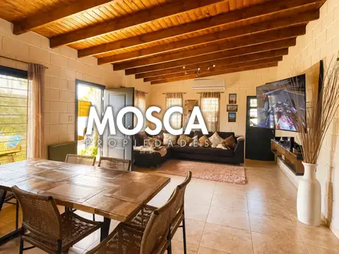 Casa en Venta en Francisco Álvarez, USD 139.000