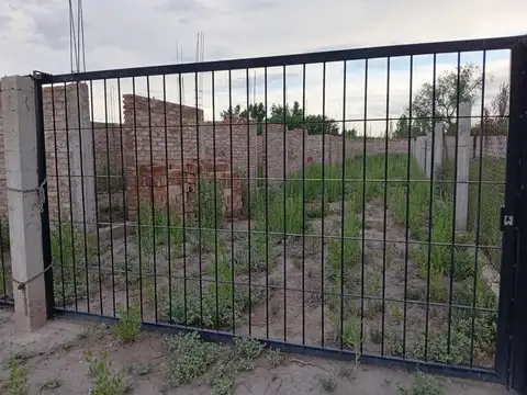 Terreno en Venta en Colonia Segovia, USD 20.000