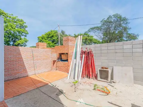 VENTA Casa Solymar 3 dormitorios Cochera ESTRENAR