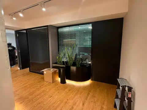 Jerónimo Salguero 2700, Piso 4