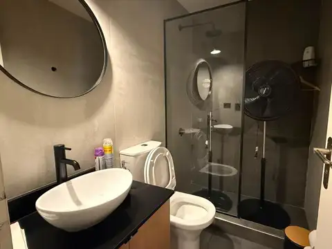 Jerónimo Salguero 2700, Piso 4