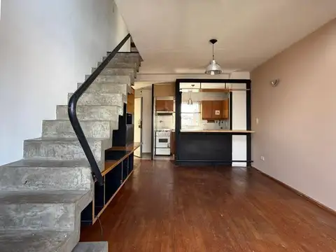 Departamento en Venta en Caballito, USD 98.000