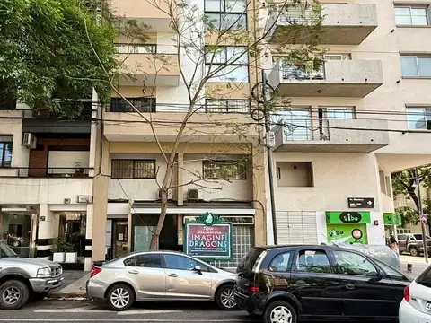 Departamento en Venta 20 años