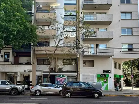 Departamento en Venta al Noroeste