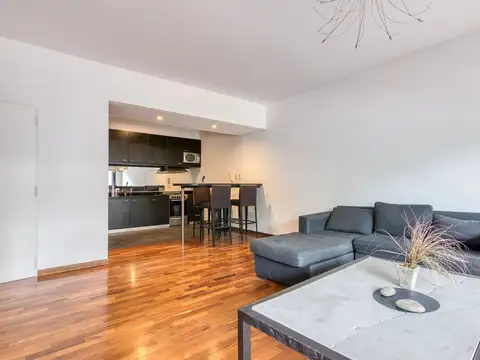 Departamento en Venta en Palermo Hollywood, USD 189.000
