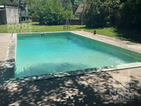 Terreno en venta - Escobar