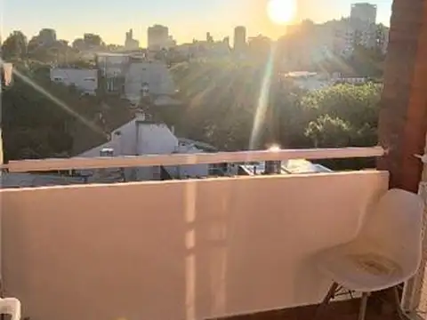 Departamento en Venta en Nuñez, USD 123.000