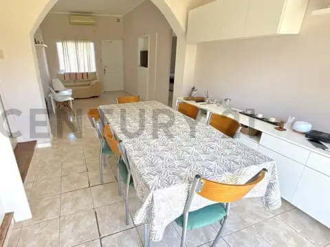 ¡Oportunidad en Venado Tuerto! Casa lista para mudarte en hermosa zona