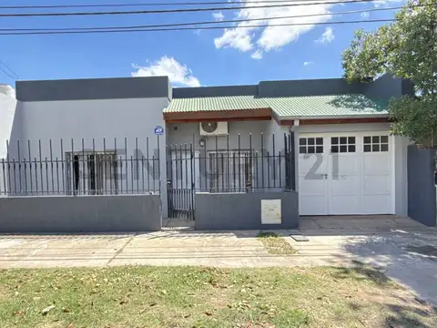 Casa en Venta en Venado Tuerto, USD 83.000